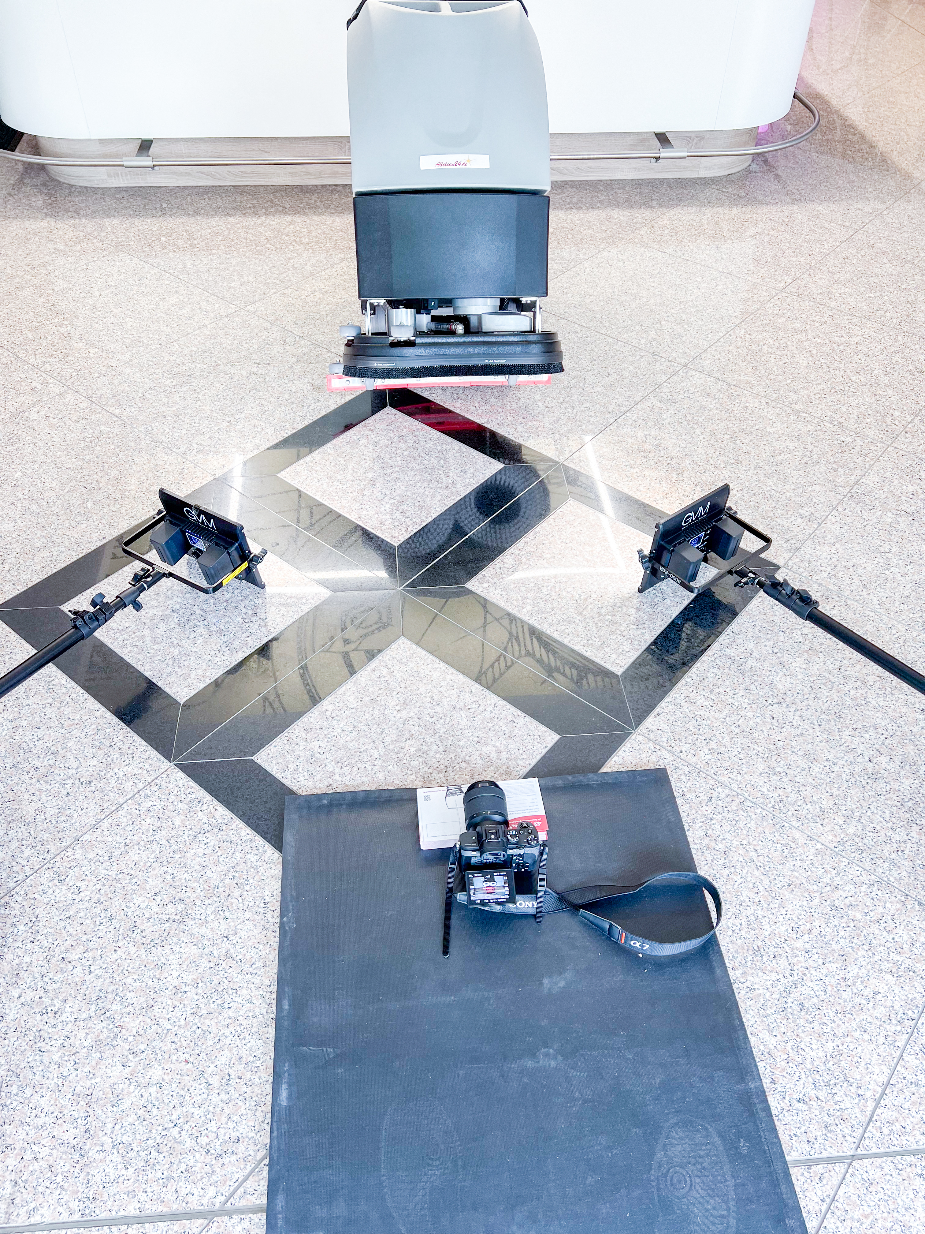 Noch eine interessante Ansicht